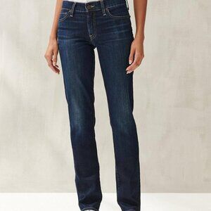 Lucky brand Sweet N Straight jeans